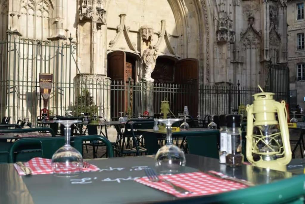 Centre Palais Des Papes B2 Clim - 123Avignon Apartamento Exterior foto